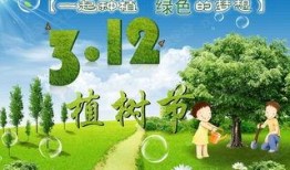 新植物预告植树节爆料视频,绿色未来，共筑生态家园